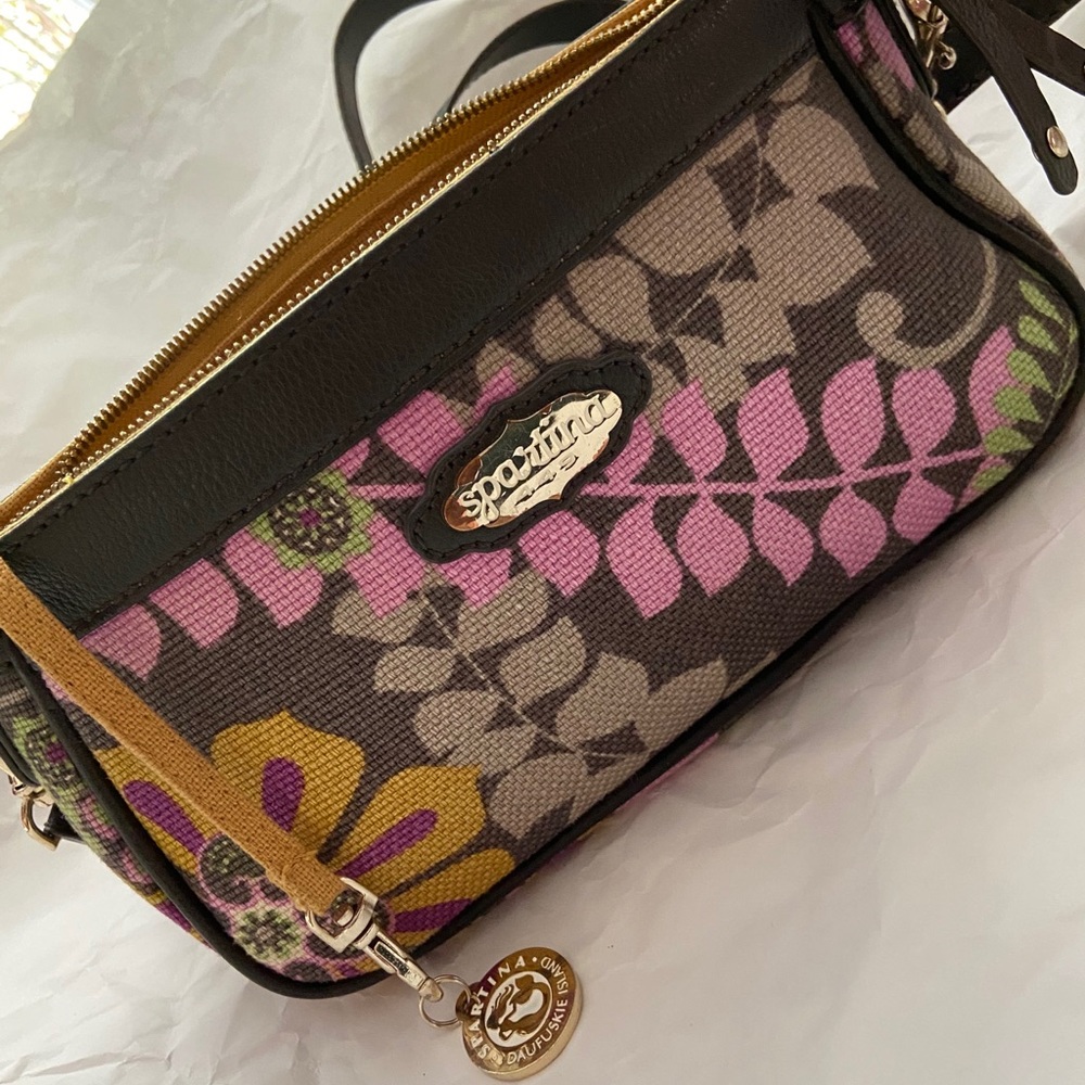 Spartina Purse - Picture 4 of 5